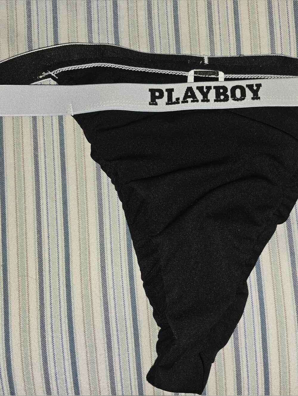 Playboy Bottoms